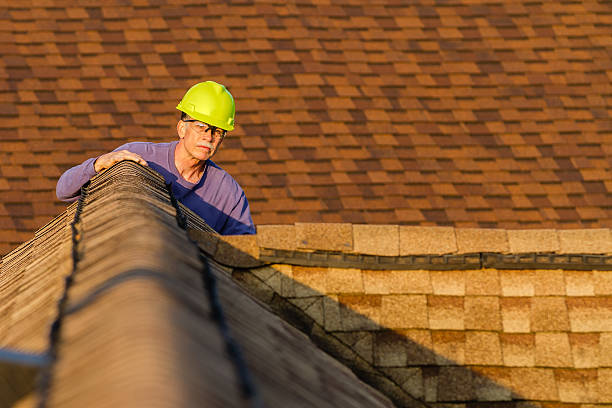 Best Storm Damage Roof Repair  in West Portsmouth, OH